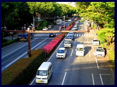 Shibuya around Yoyogi 10